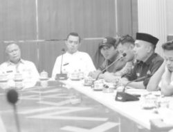 Nasib Ribuan Tenaga Kesehatan Non-ASN Dipertaruhkan, DPRD Makassar Bertindak