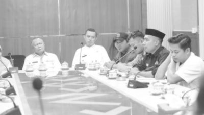 Nasib Ribuan Tenaga Kesehatan Non-ASN Dipertaruhkan, DPRD Makassar Bertindak