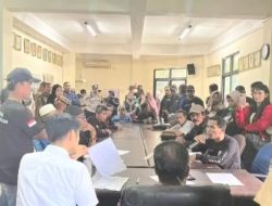 DPRD Makassar Terima Aspirasi Warga Bitowa