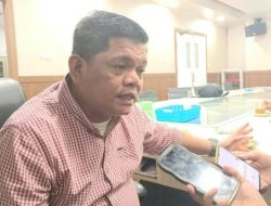 Soal Bangunan Liar, DPRD Makassar Akan Gelar Rapat dengan Instansi Terkait