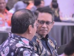 Ketua DPRD Makassar : Butuh Konektivitas Antara Program Berkelanjutan Danny Pomanto dengan Wali Kota Terpilih