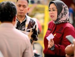 Pedagang Pasar Sawah Keluhkan Iuran Tak Direalisasikan, Komisi B DPRD Makassar Turun Tangan