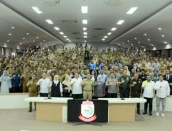 DPRD Makassar Dukung Pertemuan Strategis Transisi Kepemimpinan di Pemkot