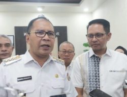 Ketua DPRD Makassar Bangga ke Danny Pomanto : Beliau Tidak Meninggalkan Utang