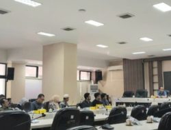 DPRD Makassar Dukung Kafe Startup Day Asal Patuhi Aturan