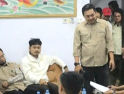 Komisi A DPRD Makassar Tinjau Gudang Plastik di Jl Cakalang