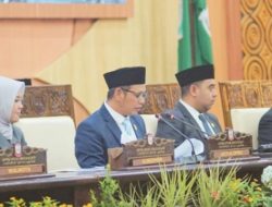 Ketua DPRD Makassar Tegaskan Pentingnya Percepatan Realisasi Program 100 Hari Kerja MULIA