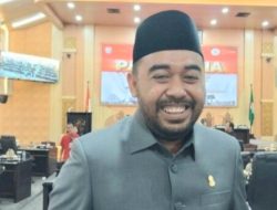 Legislator DPRD Makassar Dukung Wali Kota Bangun Stadion