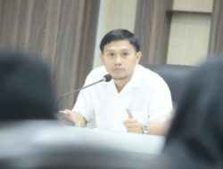 DPRD Makassar Apresiasi Kebijakan Penutupan Tempat Hiburan Selama Ramadan