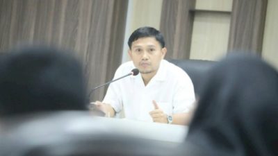 DPRD Makassar Apresiasi Kebijakan Penutupan Tempat Hiburan Selama Ramadan