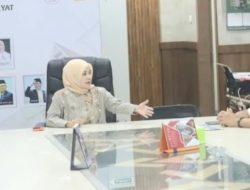 DPRD Makassar Terima Kunjungan DPRD Palopo, Bahas Efisiensi Anggaran 2025