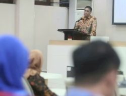 Diskominfo Makassar Massifkan Sosialisasi dan Integrasikan Kanal Aduan