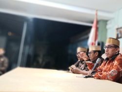 Mantapkan MAKN, Panglima Ta’ Tekankan Hal Ini