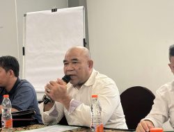 Begini Kendala Pelaksanaan MBG di Sulsel