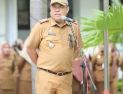 Kepala DPMPTSP Kota Makassar yang Dikenal Cakap dan Profesional