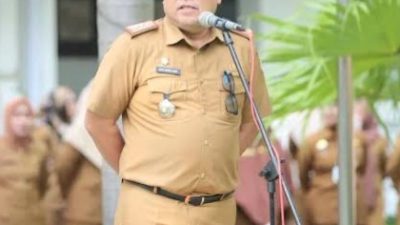 Kepala DPMPTSP Kota Makassar yang Dikenal Cakap dan Profesional