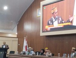 Panglima Ta’ Gaungkan Perda  Pelestarian Cagar Budaya Sulsel