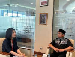 Hijaukan Masjid Sulsel, PRIMA DMI Gandeng Bank Panin Tebar 10.000 Pohon”