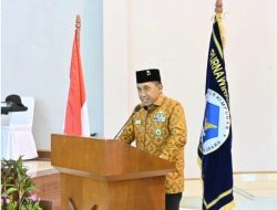 HUT ke – 27 PPAU, Panglima Ta’ : Mari Bersatu dan Bersinergi