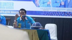 Aspirasi Harus Disuarakan dengan Cara Beradab