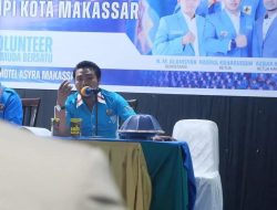 Aspirasi Harus Disuarakan dengan Cara Beradab
