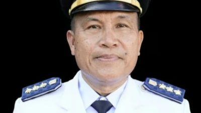 Pemilihan Ketua RT/RW, Camat Sangkarrang Harap Atensi Khusus
