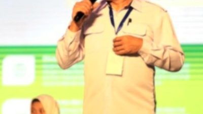 Kecamatan Sangkarrang Terapkan Sistem Digitalisasi