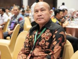Camat Sangkarrang Beri Ruang Kaum Milenial dan Gen Z