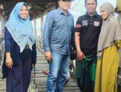 Andi Asdhar Siap Wujudkan Pembangunan yang Inklusif dan Partisipatif di Sangkarrang