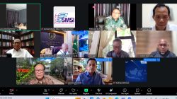 SMSI Gelar Rapat blBersama Dewan Pembina dan Dewan Pakar untuk Rumuskan Sikap Kebangsaan