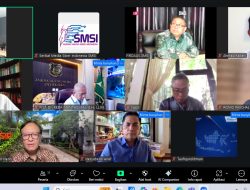 SMSI Gelar Rapat blBersama Dewan Pembina dan Dewan Pakar untuk Rumuskan Sikap Kebangsaan