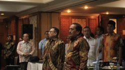 SMSI Dorong Percepatan Pengesahan RUU Perampasan Aset dan Pemiskinan Koruptor