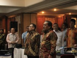 SMSI Dorong Percepatan Pengesahan RUU Perampasan Aset dan Pemiskinan Koruptor