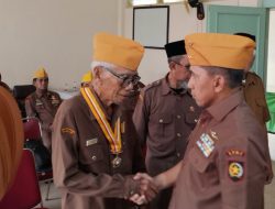 Panglima Ta’ Ingatkan Semangat dan Nilai Juang 1945