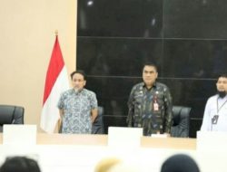 DPPKB Makassar Perkuat Sinergi Lintas Sektor