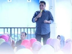 DPPKB Makassar – RSOJ Pertamina Royal Salurkan Alat Kontrasepsi