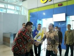 DPPKB Makassar Dorong Partisipasi Kader KB Lewat Agenda “Mekar KB Keren”