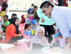 DPPKB Makassar Dorong Peran Orang Tua dalam Pembentukan Karakter Anak Sejak Dini