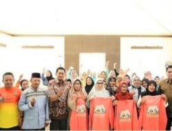 DPPKB Makassar Resmikan Sekolah Lansia Sipakatau di Kecamatan Panakkukang