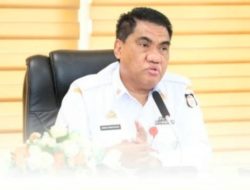 Kepala DPPKB Makassar Narasumber Kegiatan Peningkatan Kesehatan Pasangan Usia Subur