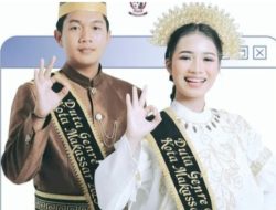 DPPKB Makassar Perkenalkan Duta GenRe 2025