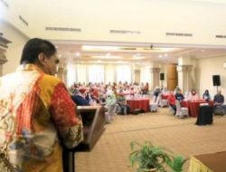 DPPKB Makassar Dorong Kualitas Pendataan Keluarga