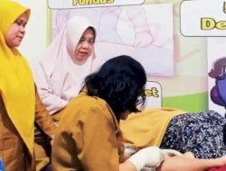DPPKB Makassar Tingkatkan Layanan KB di Kelurahan Pampang