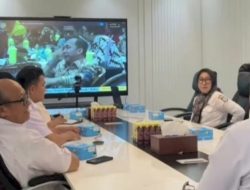 DPPKB Makassar Dukung Pembentukan Taman Asuh Sayang Anak