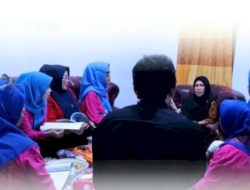 DPPKB Makassar Gelar Pembinaan Kader IMP
