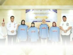 DPPKB Makassar Resmi Membuka Sekolah Lansia SEHATI di Kecamatan Tamalate