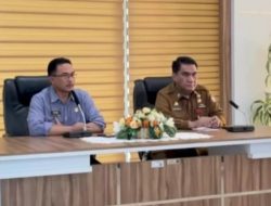DPPKB Makassar Matangkan Persiapan Harganas Ke-32, Libatkan Semua Pihak