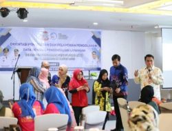Newsiga Jadi Senjata Baru Pengendalian Penduduk di Makassar
