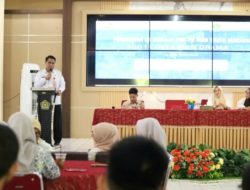 Kepala DPPKB Makassar Ajak Siswa MAN 2 Jadi Garda Terdepan Edukasi Remaja