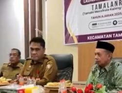 Makassar Menuju Kota Ramah Lansia